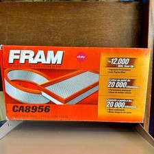 Air filter jaguar for sale  Fort Worth