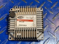 Boîtier cdi ducati d'occasion  Ussel