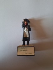 Soldat plomb napoléon d'occasion  La Rochette