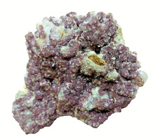 Fluorit violett quarz gebraucht kaufen  Krumhermersdorf