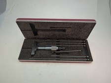 Starrett depth gages for sale  Hanover