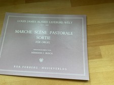 Noten marche scène gebraucht kaufen Noten marche scène gebraucht kaufen  Radevormwald