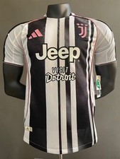 Maillot juventus player d'occasion  Luzech