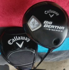 Excellent callaway big for sale  Elkhart