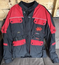 Buffalo black red for sale  EDINBURGH