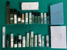 Parfumproben konvolut gebraucht kaufen  Eberswalde