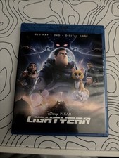 Disney pixar lightyear for sale  Hutto