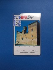 Schede telefoniche italia usato  Val di Zoldo
