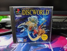 Discworld sony playstation gebraucht kaufen  Staufenberg