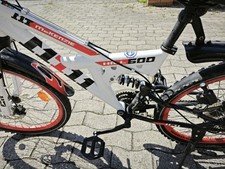 Mckenzie fahrrad gebraucht kaufen  Schellerten