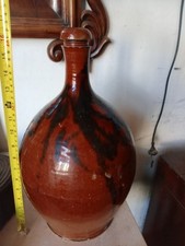 Brocca bottiglia vaso usato  Margherita di Savoia