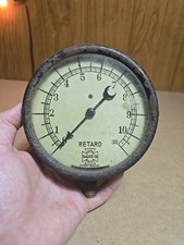 Vintage gauge air for sale  New Britain