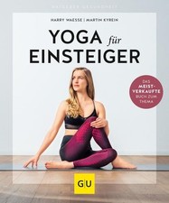 Yoga einsteiger waesse gebraucht kaufen  München