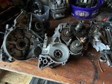 Genuine gilera kz125 for sale  GLASGOW