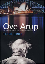 Ove arup master for sale  ROSSENDALE