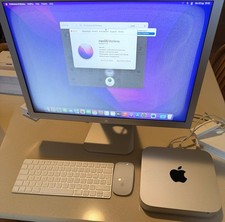 Mac mini 2015 usato  Italia