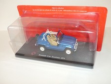 Renault systeme jp4 d'occasion  Belz