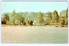 1960 new town for sale  Snow Hill