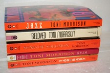 Toni morrison book for sale  Somers