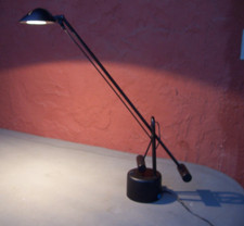 Vintage black articulated for sale  Paramount
