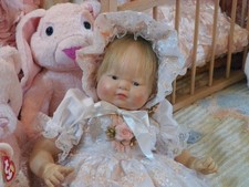 Vogue baby dear for sale  Alba