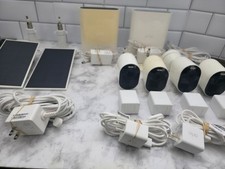 Arlo ultra wireless for sale  Woodbury