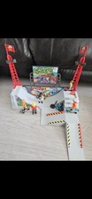 Playmobil skate park for sale  EDINBURGH
