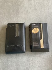 Rare aiwa p202 for sale  STREET