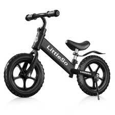 Littleso kick bike usato  Spedire a Italy