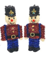 Set tinsel toy for sale  Macomb