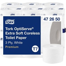 Tork papier toilette d'occasion  France