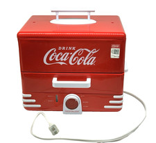 Nostalgia hds248coke coca for sale  Fredericktown