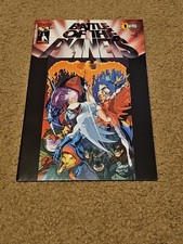 Battle planets image for sale  Las Vegas