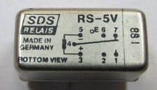 Klein relais sds gebraucht kaufen  Lugau