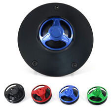Tampa do tanque de combustível gasolina compatível com 2006-2013 Kawasaki Ninja 650R ER 6N 2010-2012   comprar usado  Enviando para Brazil