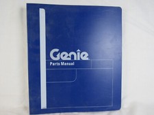 Genie scissor lift for sale  Harrisburg