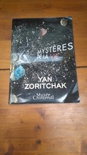 Zoritchak yan mysteres d'occasion  Pont-de-Vaux