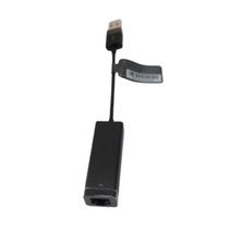 Usado, Adaptador Ethernet HP USB 3.0 para Gigabit RJ45 - 829833-001 829834-001 829941-001 comprar usado  Enviando para Brazil