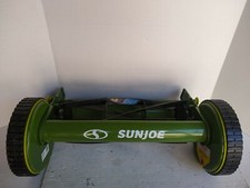 Sunjoe mj500m manual for sale  Henderson