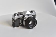 Olympus f.zuiko auto for sale  New York