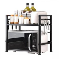 Tier expandable microwave for sale  ALTRINCHAM