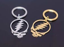 Grateful dead keychain for sale  Ventura