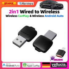Ekiy wireless carplay d'occasion  Expédié en Belgium