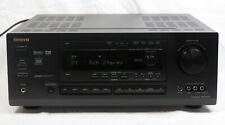 Onkyo receiver ds777 for sale  Glendale