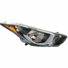 Halogen headlamp assembly for sale  Astoria