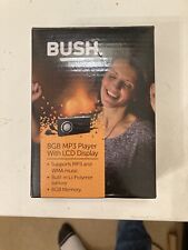 Bush mp07bt bluetooth for sale  SOUTHEND-ON-SEA