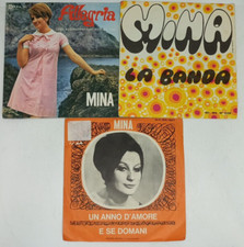 Lotto mina giri usato  Bologna