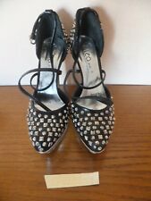 Chaussures plateforme sexy d'occasion  Hagondange