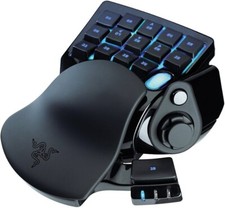 Razer nostromo d'occasion  Bagneux