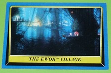 Topps card 1983 d'occasion  Vendat